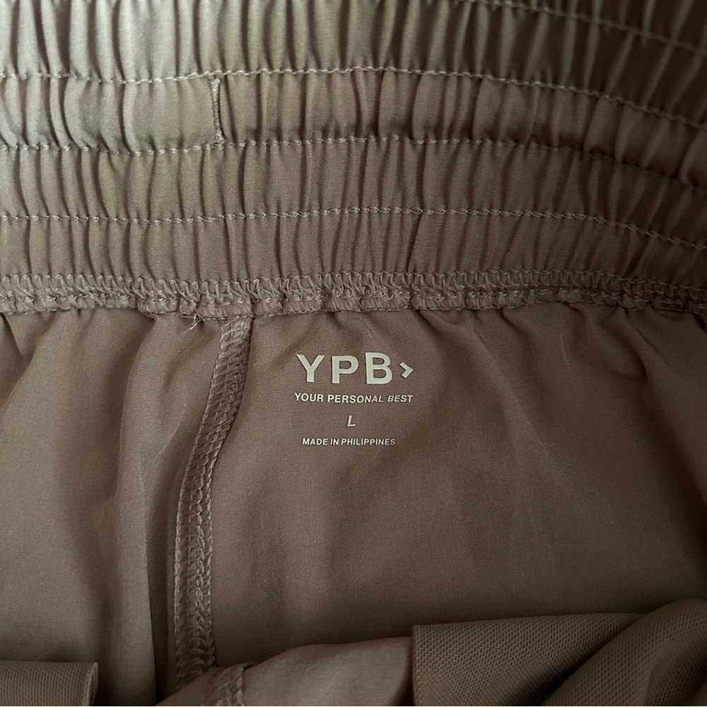 Abercrombie & Fitch Ypb Motiontek Joggers Women’s… - image 7